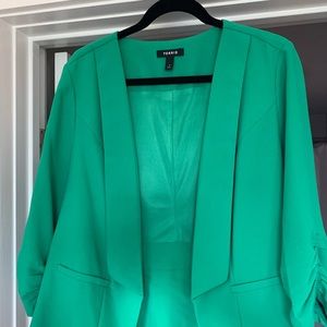 Torrid Womens Blazer